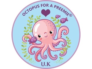 Octopus for a Preemie UK