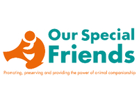 Our Special Friends