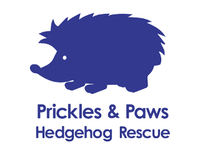 Prickles And Paws Hedgehog Rescue