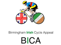 Birmingham Irish Cycle Appeal