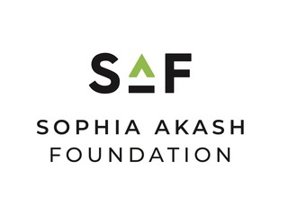 Sophia Akash Foundation Cio