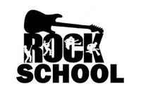 Friends Of Rock School