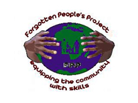 Forgotten Peoples Projects
