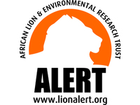 African Lion Environmental Research Trust