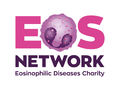 EOS Network Eosinophilic Diseases Charity