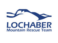 Lochaber Mountain Rescue Team