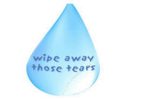 Wipe Away Those Tears