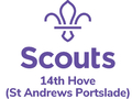 14th Hove (St Andrews Portslade) Scout Group