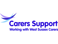 Carers Support -  West Sussex