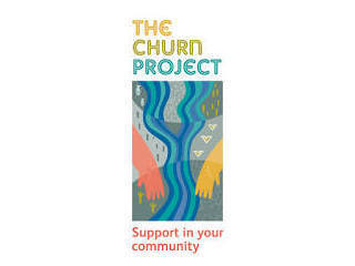 The Churn Neighbourhood Project Limited