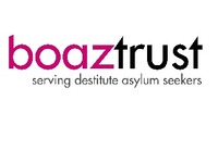 The Boaz Trust