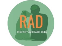Recovery Assistance Dogs