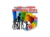 The Play & Leisure Opportunity Library