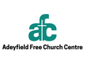 Adeyfield Free Church Hemel Hempstead United Reformed Church Charity