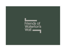 The Friends Of Waterton's Wall