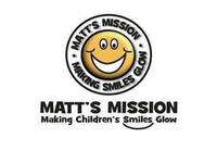 Matt's Mission