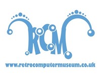 Retro Computer Museum