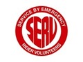 Service By Emergency Rider Volunteers (Surrey & South London)