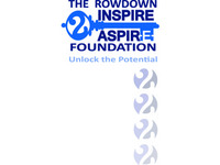 The Rowdown Inspire To Aspire Foundation