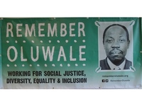 David Oluwale Memorial Association