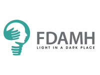 FDAMH Falkirk & District Association For Mental Health