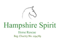 Hampshire Spirit Horse Rescue