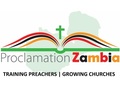 Proclamation Zambia