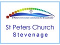 St Peter's Church, Stevenage