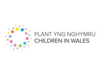 CHILDREN IN WALES - PLANT YNG NGHYMRU