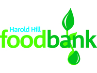 Harold Hill foodbank