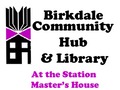Birkdale Community Hub And Library