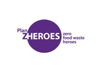 Plan Zheroes-The Zero Food Waste Heroes