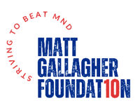 The Matt Gallagher Foundation Limited
