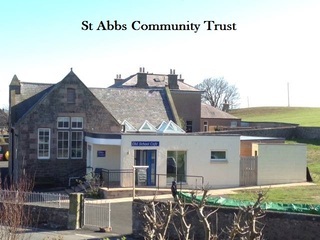 St Abbs Community Trust SCIO (Scotland)