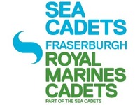 Fraserburgh Unit (No 419) of the Sea Cadet Corps (Scotland)