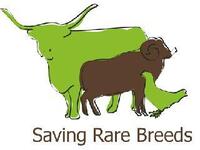 Saving Rare Breeds