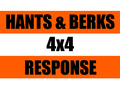 Hampshire And Berkshire 4X4 Response