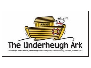 The Underheugh Ark (Scotland)