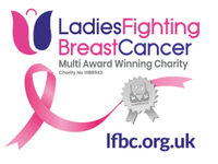 Ladies Fighting Breast Cancer