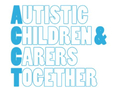 Autistic Children And Carers Together
