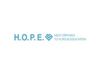 H.O.P.E. Help Orphans To Pursue Education
