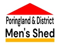 Poringland & District Men's Shed