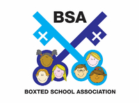 Boxted School Association