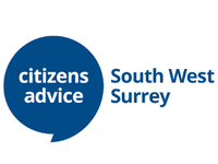 Citizens Advice Guildford and Ash