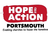 Hope Into Action Portsmouth