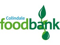 Colindale Foodbank