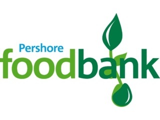 Pershore Foodbank