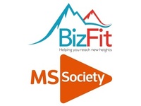 We Are BizFit supporting Multiple Sclerosis Society