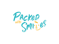 Packed With Smiles