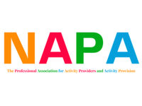NATIONAL ACTIVITY PROVIDERS ASSOCIATION